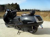 �������� �� ������ �������� Yamaha Maxam 2005 ���� 9